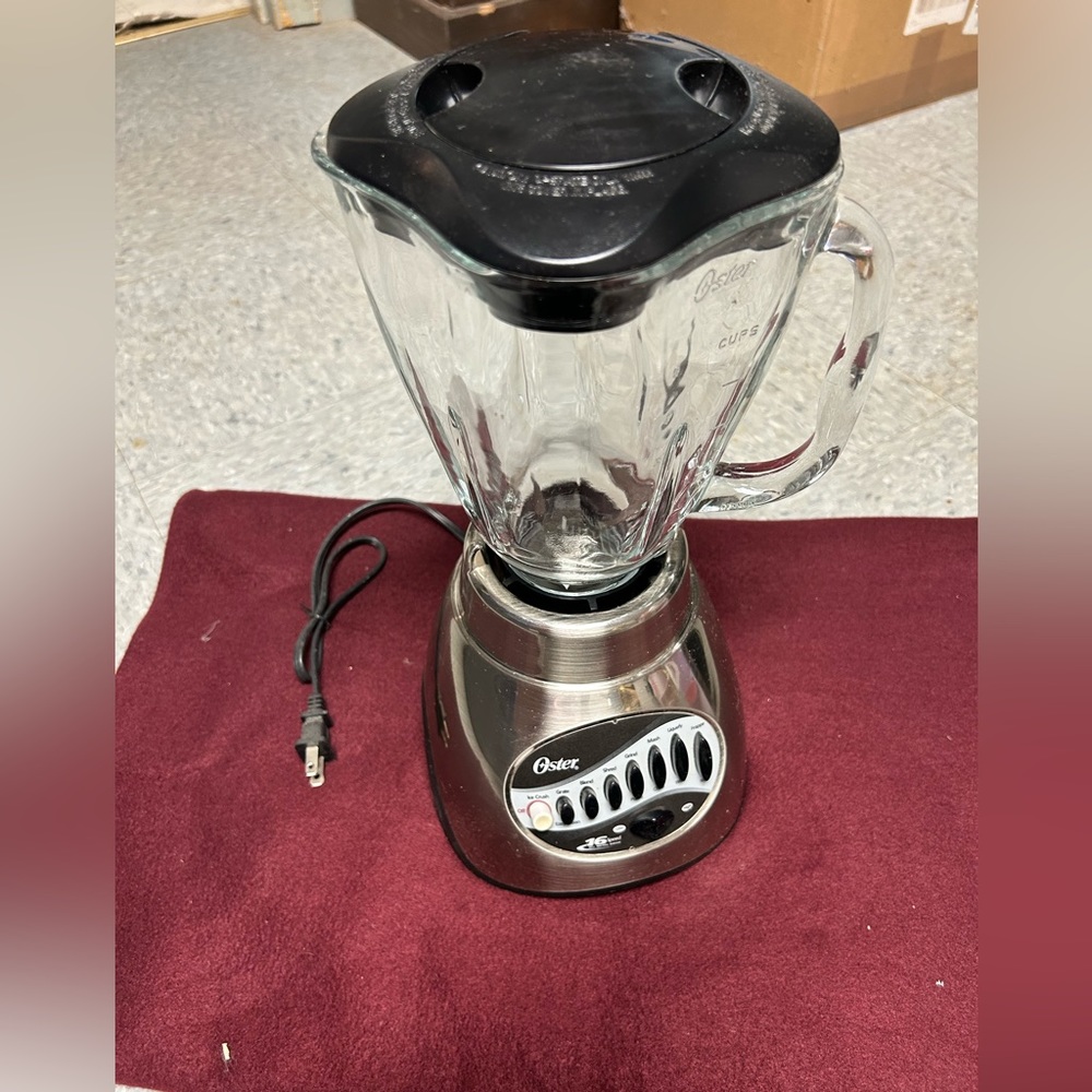Oster Blender